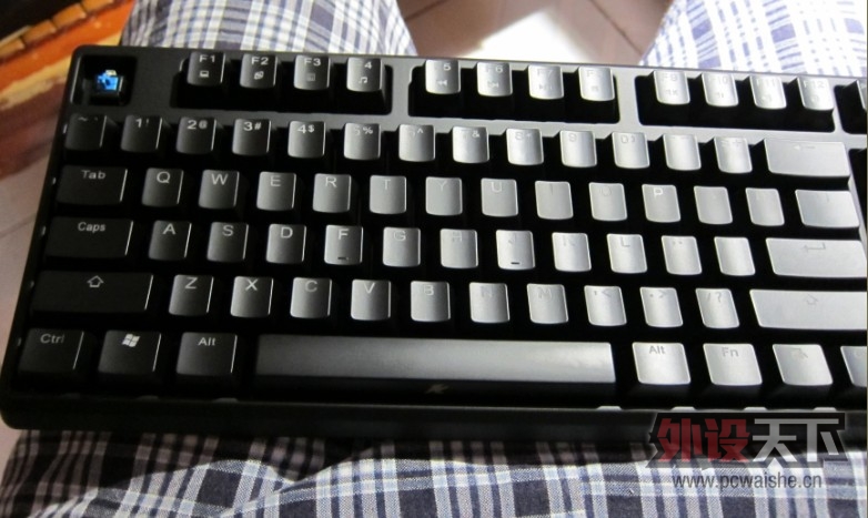 KEYCOOL87֮С(ɫ)-ԱCHERRY 3494