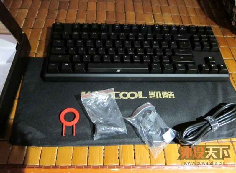 KEYCOOL87֮С(ɫ)-ԱCHERRY 3494