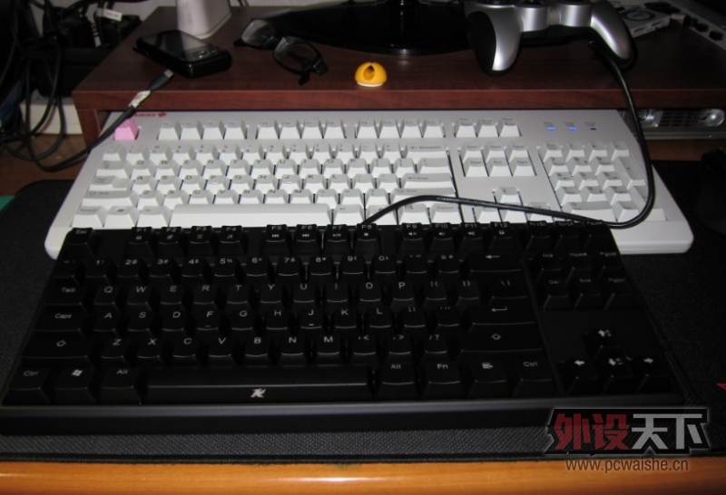 KEYCOOL87֮С(ɫ)-ԱCHERRY 3494