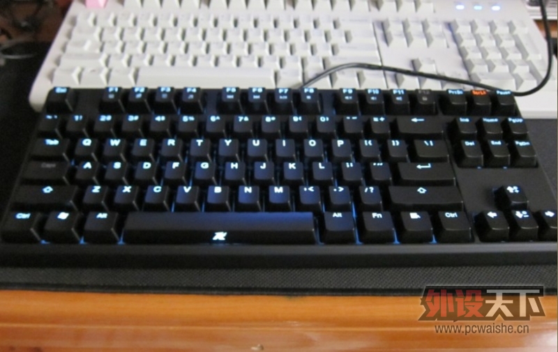 KEYCOOL87֮С(ɫ)-ԱCHERRY 3494