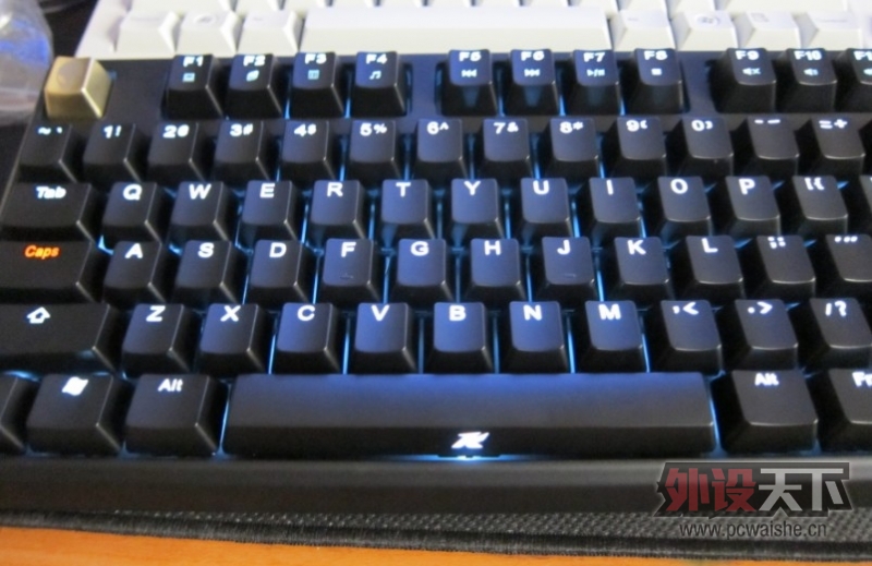 KEYCOOL87֮С(ɫ)-ԱCHERRY 3494