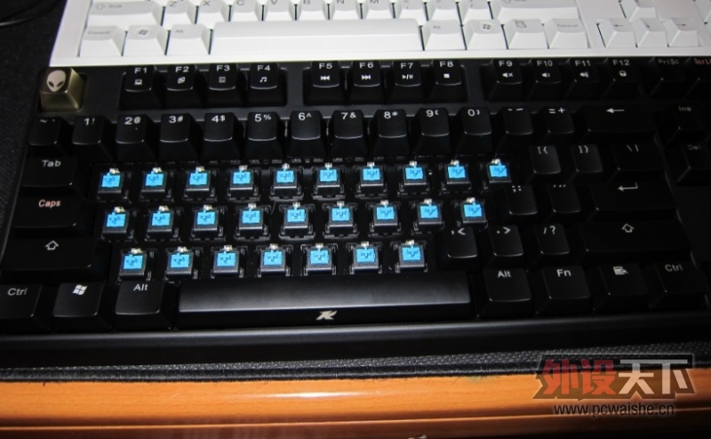 KEYCOOL87֮С(ɫ)-ԱCHERRY 3494