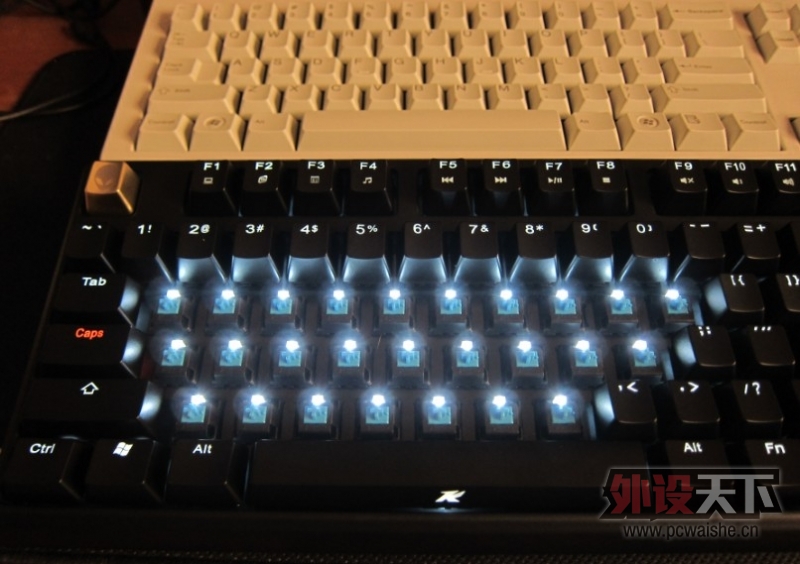 KEYCOOL87֮С(ɫ)-ԱCHERRY 3494
