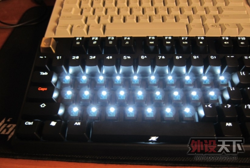KEYCOOL87֮С(ɫ)-ԱCHERRY 3494