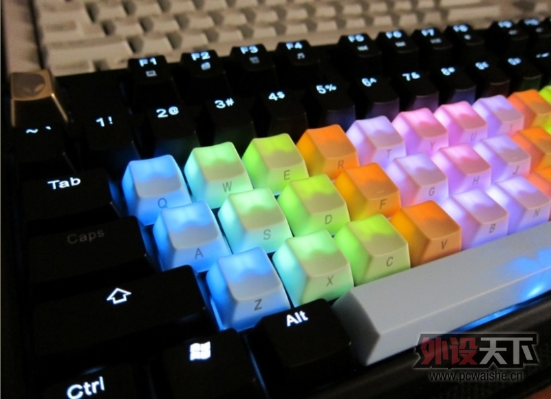 KEYCOOL87֮С(ɫ)-ԱCHERRY 3494