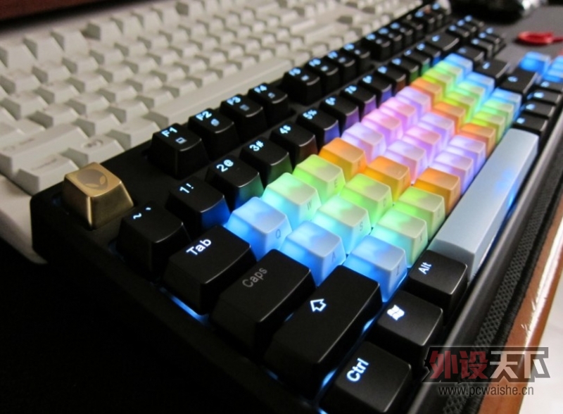 KEYCOOL87֮С(ɫ)-ԱCHERRY 3494