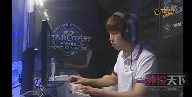 SC�����������������ڲ˶���jaedong)�õ���ɶ���̰���