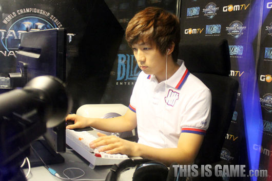 SC�����������������ڲ˶���jaedong)�õ���ɶ���̰���