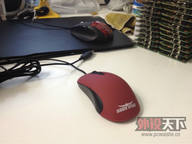 QPAD WCG04���ѳ��� KODE5 KINZUͻϮ
