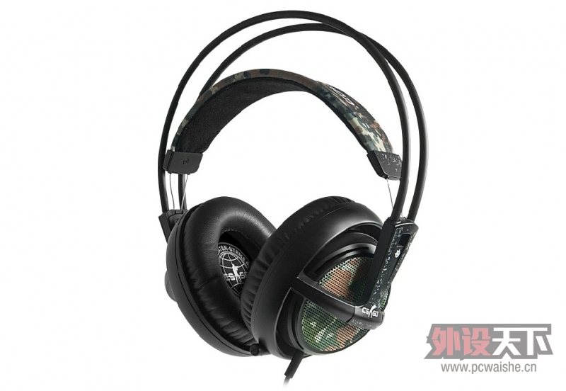 SteelSeriesCS:GOϷװȫ