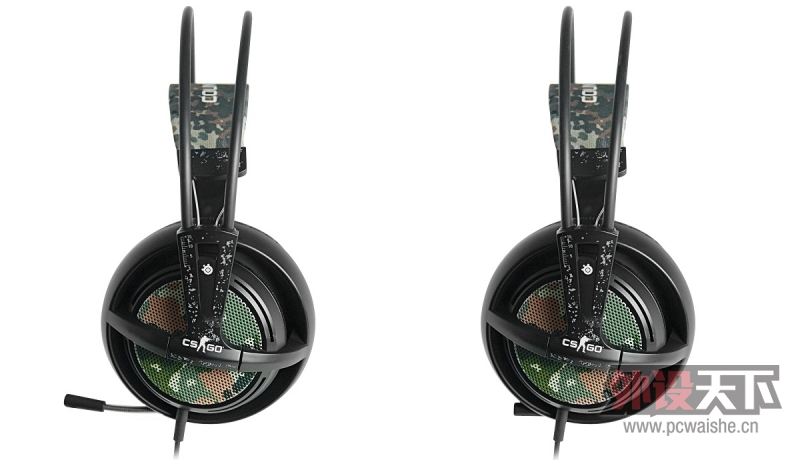SteelSeriesCS:GOϷװȫ