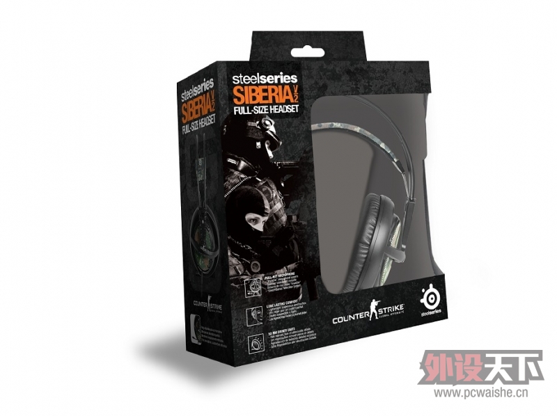 SteelSeriesCS:GOϷװȫ