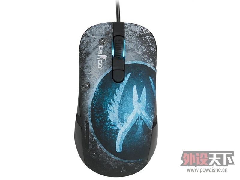 SteelSeriesCS:GOϷװȫ