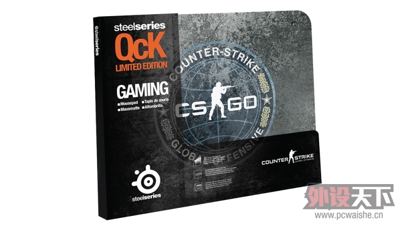 SteelSeriesCS:GOϷװȫ