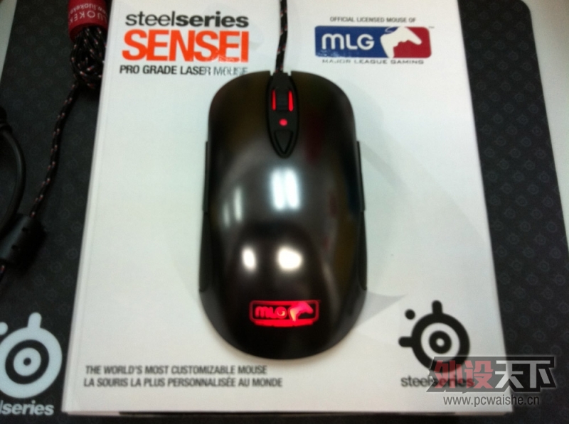 MLG Senseiѵ˵ֻҵǡò˫㡣MLGӦһ...