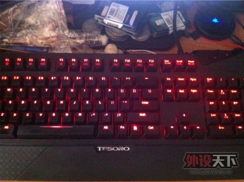 ��һ�鰮��U9BLȫ�޳�LED��������е����(�ѱ���)