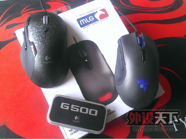 ������4G �޼�G500 ��� MLG
