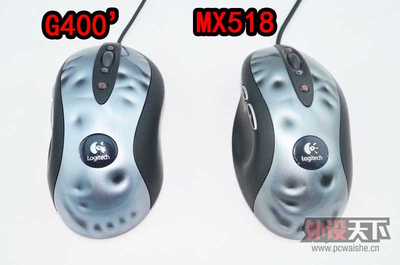 ����������MX518���̰桾�޼�G400����ʹ���ײ����