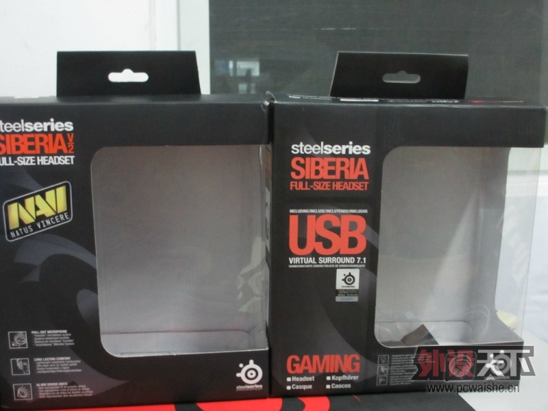 SteelSeries V1 \SteelSeries V2\Steelseries In Ear HeadsetҶԱ