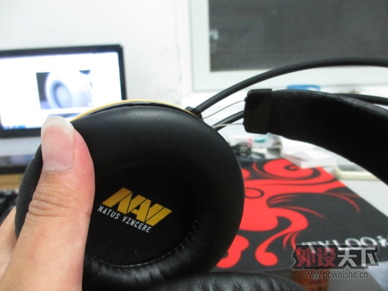 SteelSeries V1 \SteelSeries V2\Steelseries In Ear HeadsetҶԱ