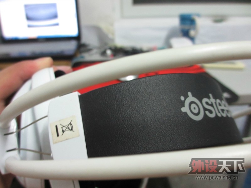 SteelSeries V1 \SteelSeries V2\Steelseries In Ear HeadsetҶԱ