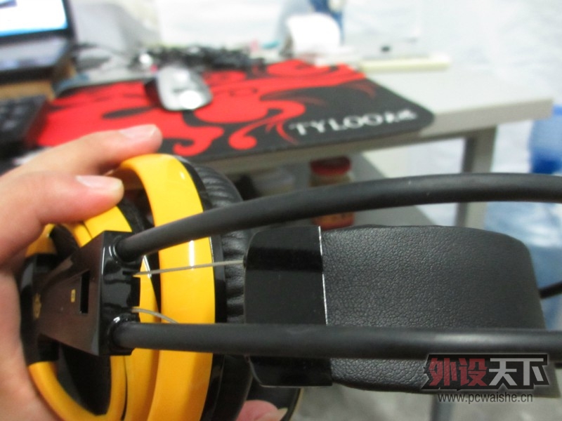 SteelSeries V1 \SteelSeries V2\Steelseries In Ear HeadsetҶԱ