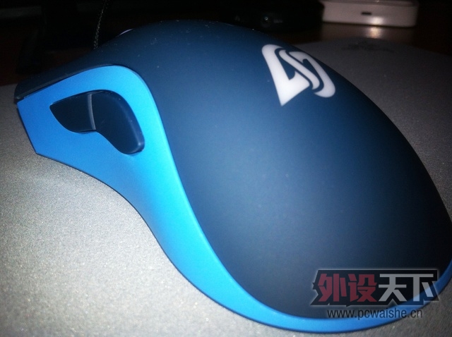 CounterLogic DeathAdder