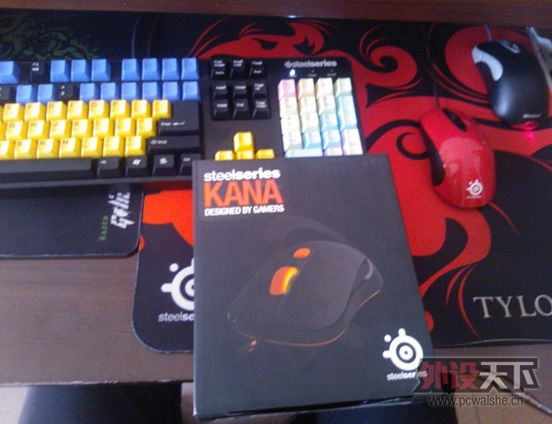 ����С������ɫkana������
