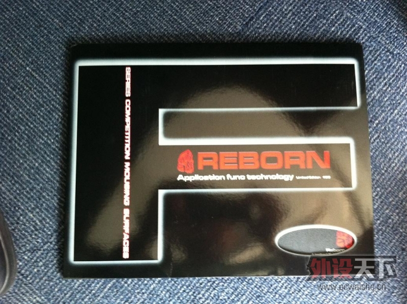 ��ħ�����ҵ���Ϸ����-Reborn���ӵ��ˡ�