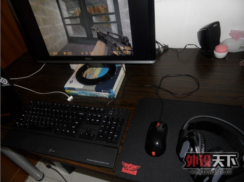 [1P] ���õ�һ��CS���裬����CSGO����CSP��������Ȼ���������ǵļ���