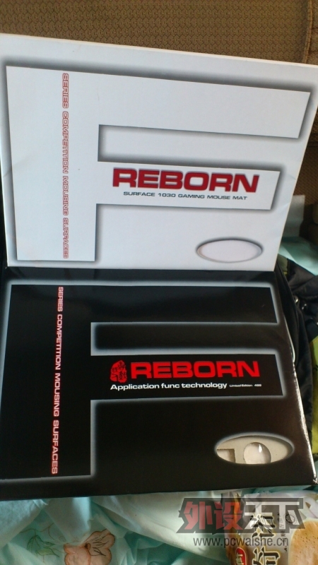 F-REBORN���ڵ��ˣ�ò�ƻ�û���Ϻ�ԭ��İ�װͼ�ԱȰɣ�