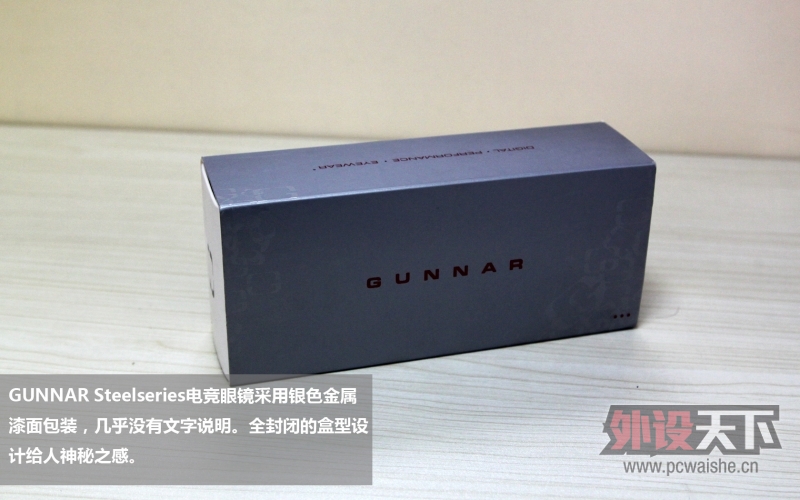 �Ա����������� GUNNAR MLG&Steelseries�羺ϵ�й�ѧ�۾� ��������ͼ��
