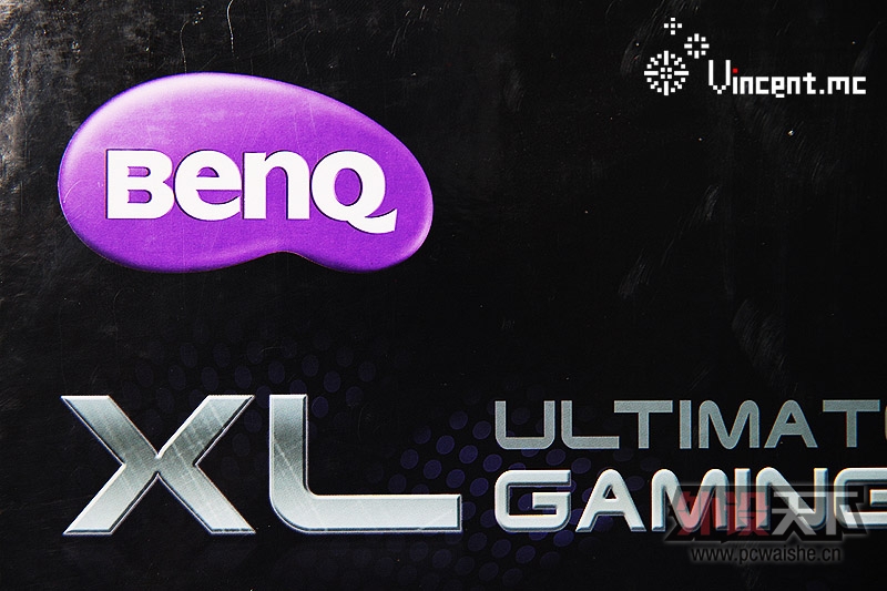 [�������]����ץ���ֶ�ҪӲ����BenQ XL2420T�羺��ʾ������ȫ����