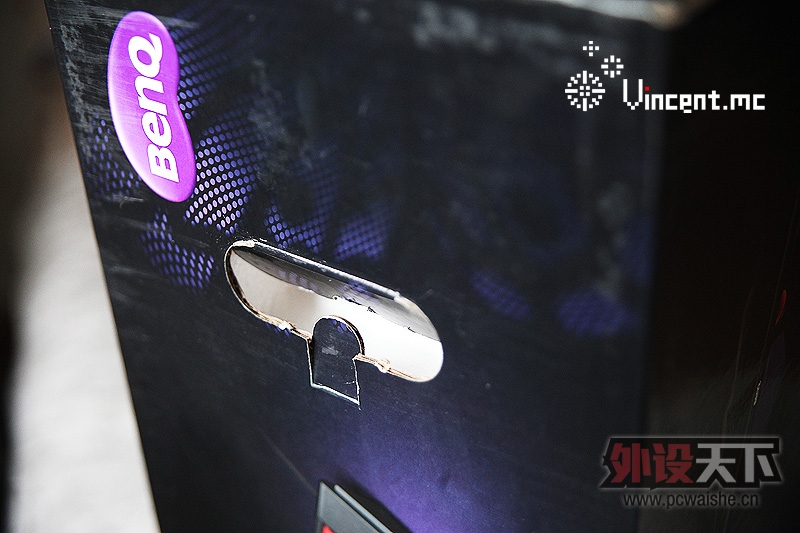 [�������]����ץ���ֶ�ҪӲ����BenQ XL2420T�羺��ʾ������ȫ����
