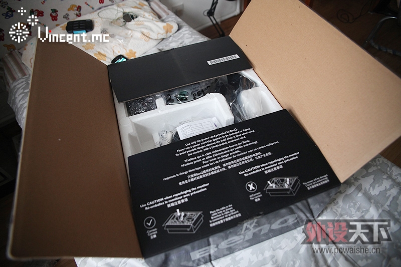 [�������]����ץ���ֶ�ҪӲ����BenQ XL2420T�羺��ʾ������ȫ����