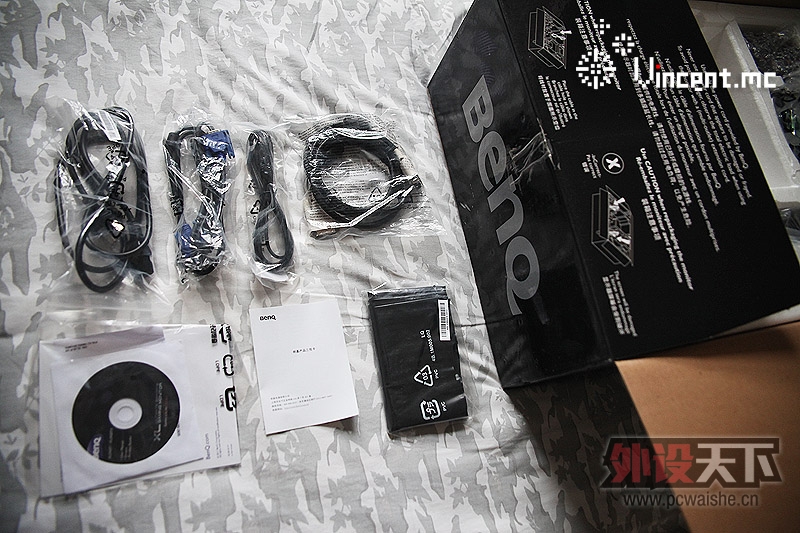 [�������]����ץ���ֶ�ҪӲ����BenQ XL2420T�羺��ʾ������ȫ����