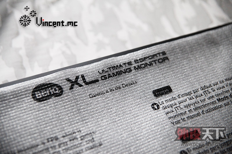 [�������]����ץ���ֶ�ҪӲ����BenQ XL2420T�羺��ʾ������ȫ����