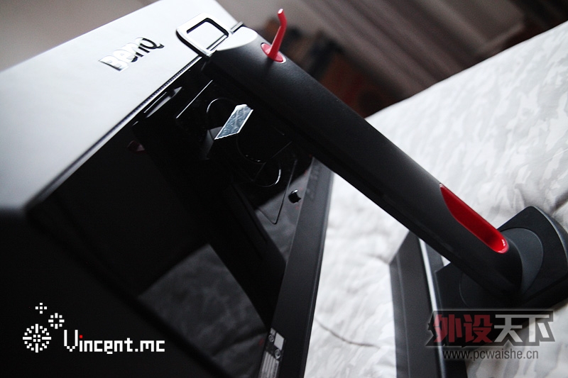 [�������]����ץ���ֶ�ҪӲ����BenQ XL2420T�羺��ʾ������ȫ����