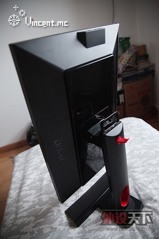 [�������]����ץ���ֶ�ҪӲ����BenQ XL2420T�羺��ʾ������ȫ����