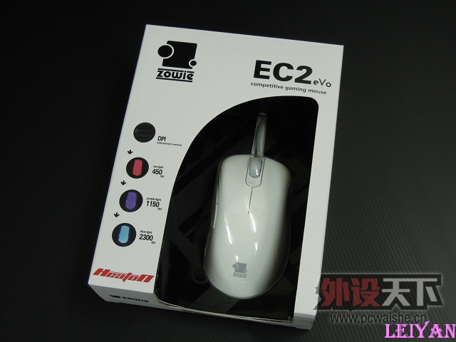 "һ��һ��������"ZOWIE EC2 eVo �����