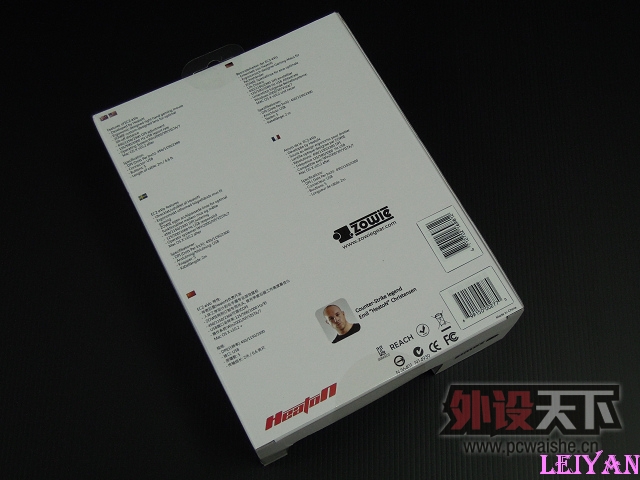 "һ��һ��������"ZOWIE EC2 eVo �����