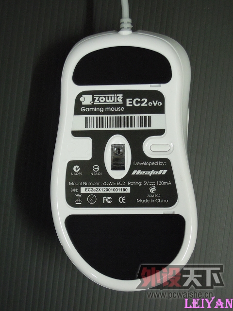 "һ��һ��������"ZOWIE EC2 eVo �����