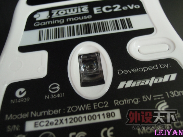 "һ��һ��������"ZOWIE EC2 eVo �����