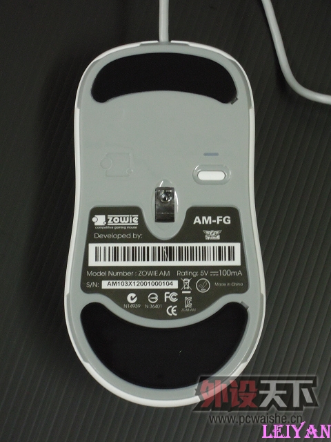 "������۸ı���ô�ļ�"ZOWIE AM-FG�����