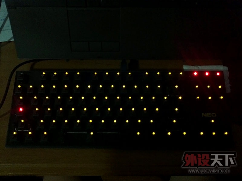 NEO 87 ~~~~~