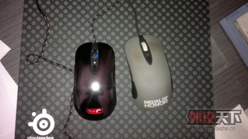 ����MLG��װ���⡣