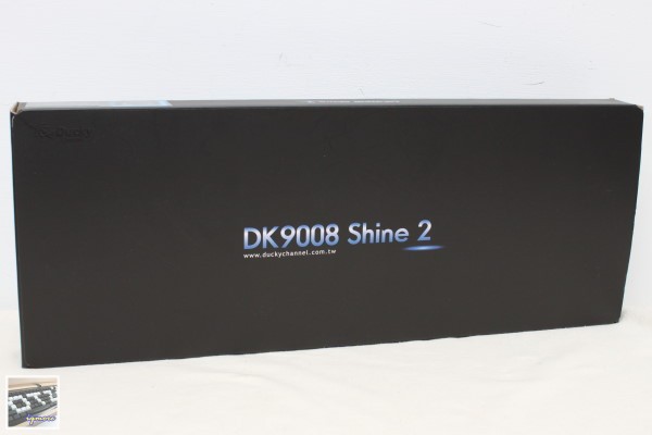 DUCKY shine2 Ǳ߷ ʽ