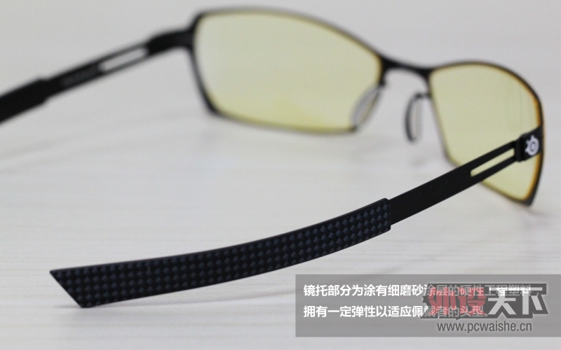�Ա����������� GUNNAR MLG&Steelseries�羺ϵ�й�ѧ�۾� ��������ͼ��