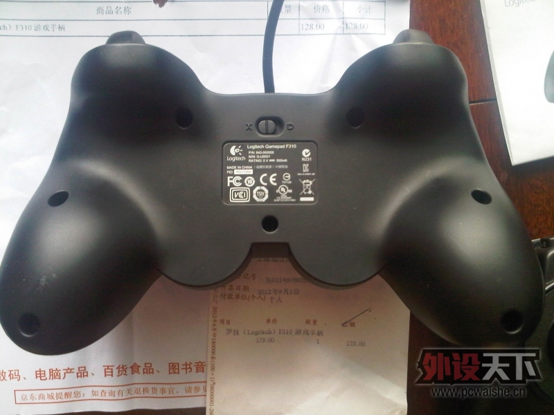 ����������������9���޼�F310�ֱ�(���ѳ���
