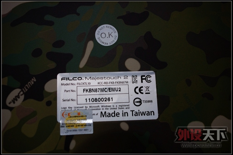 [����]����RF 87Uȫ55G 1600Ԫ ȫ��FILCO�Բ�87�� 1100Ԫ SS 7G 450Ԫ